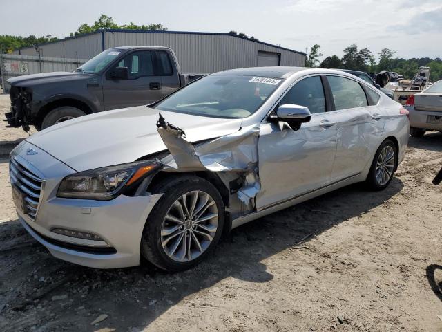 Vin: kmhgn4je7gu144127, lot: 56781445, hyundai genesis 3.8l 2016 img_1