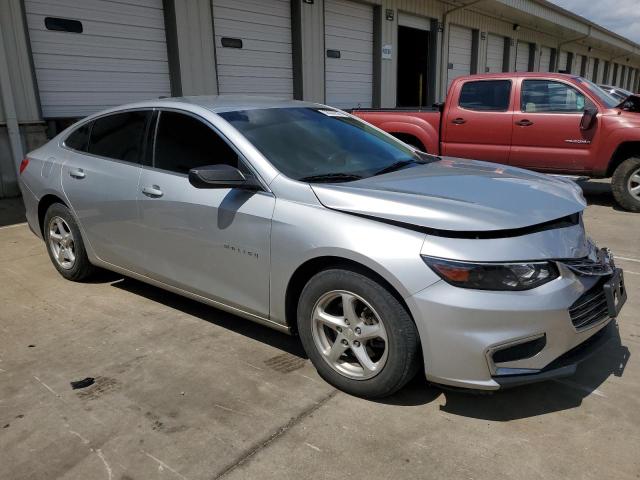 Vin: 1g1zb5st3hf185491, lot: 58302505, chevrolet malibu ls 20174