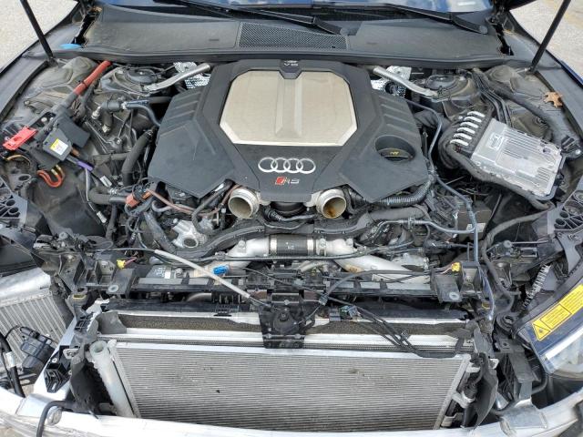 2022 AUDI RS7 - WUAPCBF27NN905150