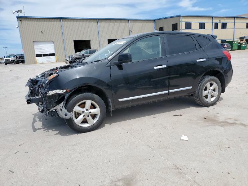 Vin: jn8as5mt1dw526256, lot: 58079775, nissan rogue s 2013 img_1