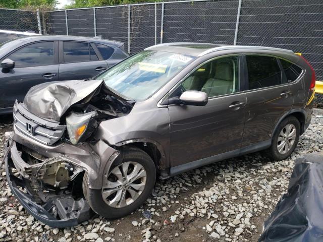 Vin: 5j6rm3h78cl016409, lot: 55564235, honda crv exl 2012 img_1