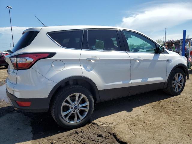 Vin: 1fmcu0gd1hud39084, lot: 56490695, ford escape se 20173
