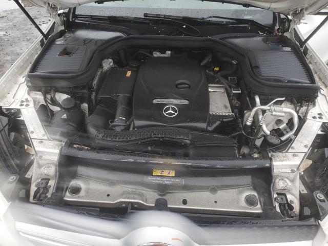 2017 MERCEDES-BENZ GLC COUPE - WDC0J4KB4HF190844