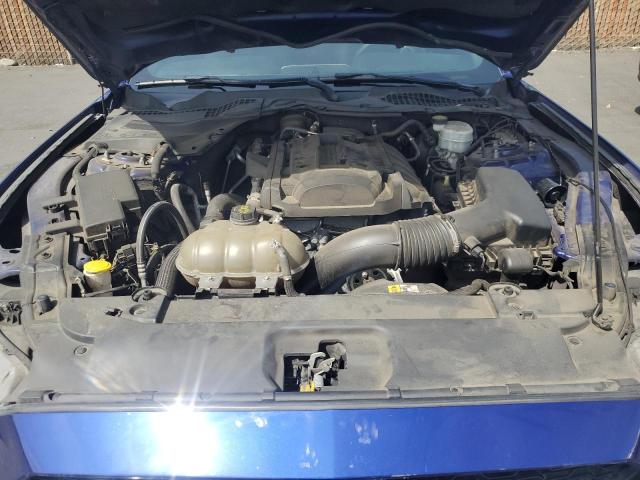 2016 FORD MUSTANG - 1FA6P8THXG5243680