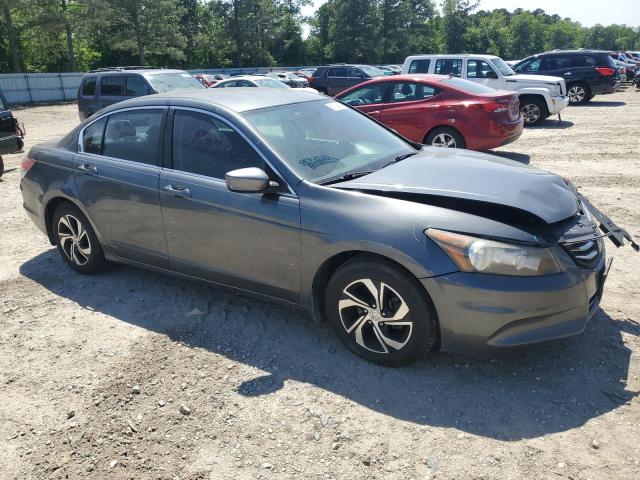 Vin: 1hgcp2f38ca007218, lot: 56126645, honda accord lx 20124