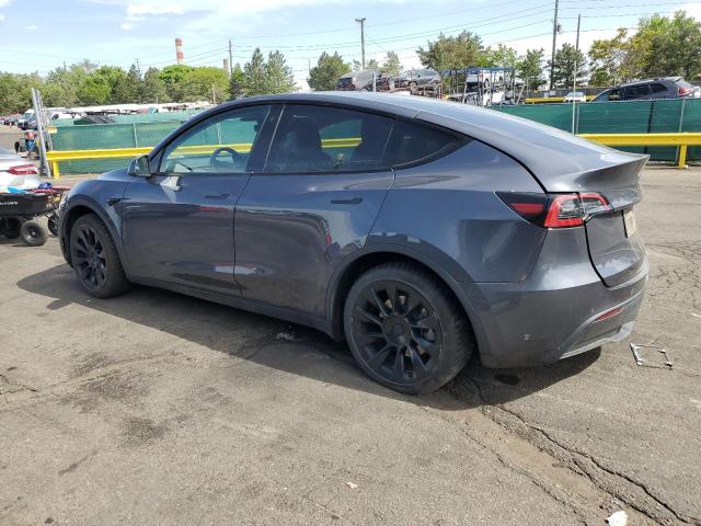 Vin: 7saygdeexnf356834, lot: 57877475, tesla model y 20222