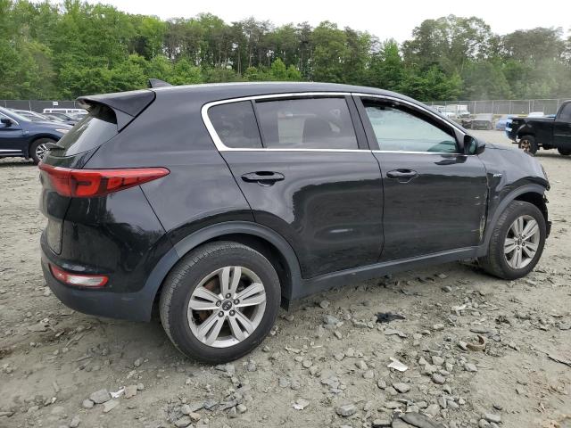 Vin: kndpmcac2h7041049, lot: 56738075, kia sportage lx 20173