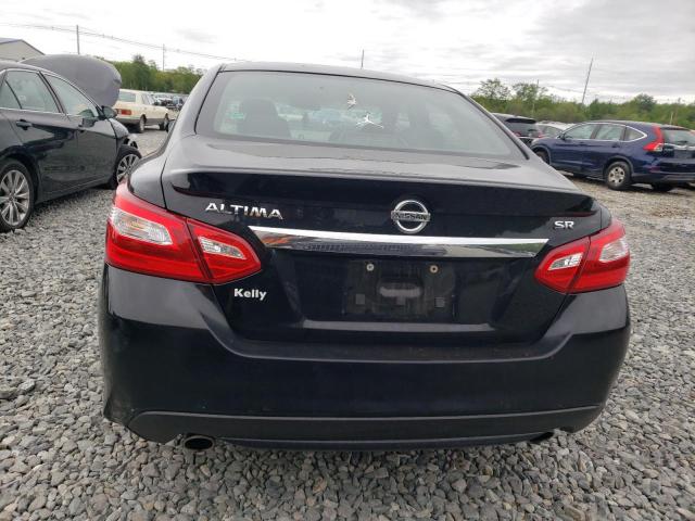 2016 NISSAN ALTIMA 2.5 - 1N4AL3AP1GC269227