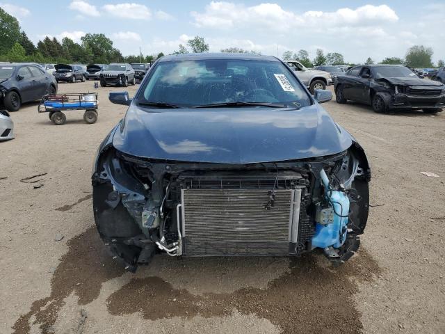 2021 CHEVROLET MALIBU PRE - 1G1ZE5SX0MF018140