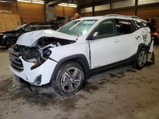 Vin: 3gkalvev1ml343457, lot: 56351535, gmc terrain slt 2021 img_1