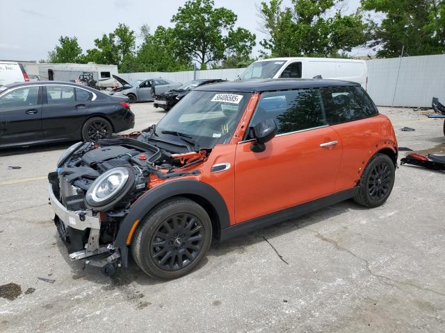 Vin: wmwxr3c03m2n94446, lot: 56406585, mini cooper 2021 img_1