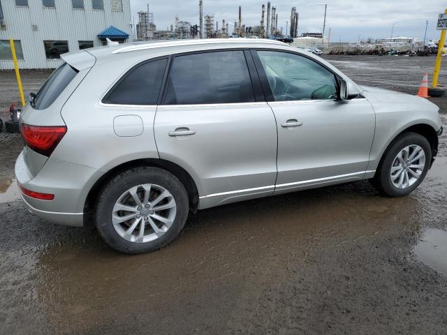Vin: wa1vfcfp6ea062623, lot: 55485885, audi q5 prestige 20143