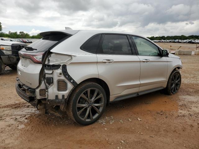 Vin: 2fmpk4apxgbc58574, lot: 58312465, ford edge sport 20163