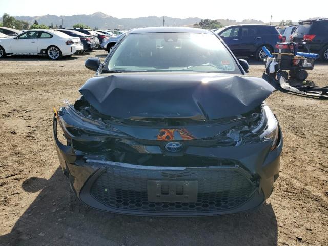 2022 TOYOTA COROLLA LE - JTDEAMDE2NJ053896