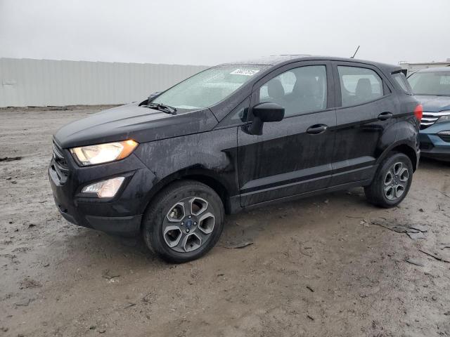 FORD ECOSPORT S