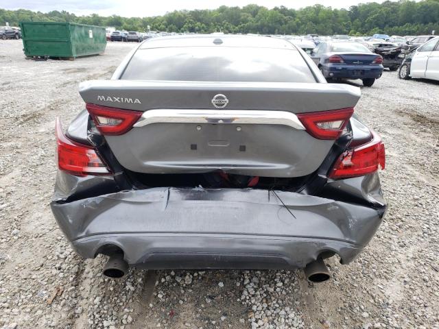 2016 NISSAN MAXIMA 3.5 - 1N4AA6AP1GC430621
