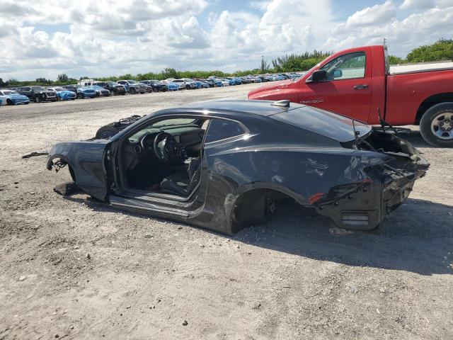 2018 CHEVROLET CAMARO LT 1G1FB1RX8J0118821