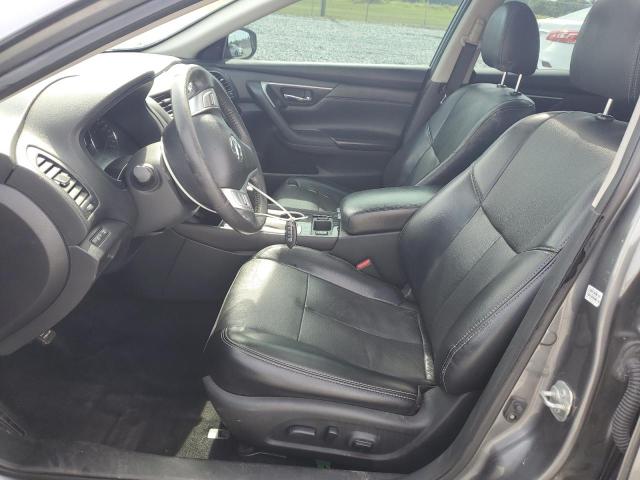 2017 NISSAN ALTIMA 2.5 - 1N4AL3AP8HC201640