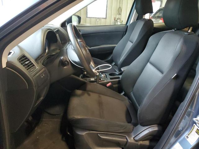 2016 MAZDA CX-5 SPORT - JM3KE4BY0G0628372