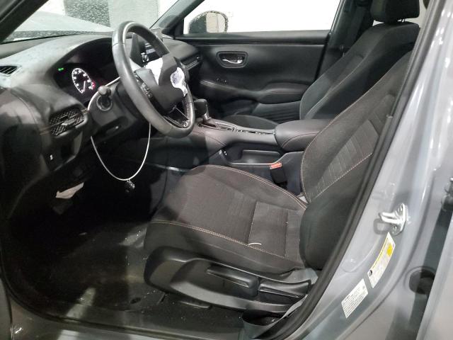 2024 HONDA HR-V SPORT 3CZRZ2H5XRM733458