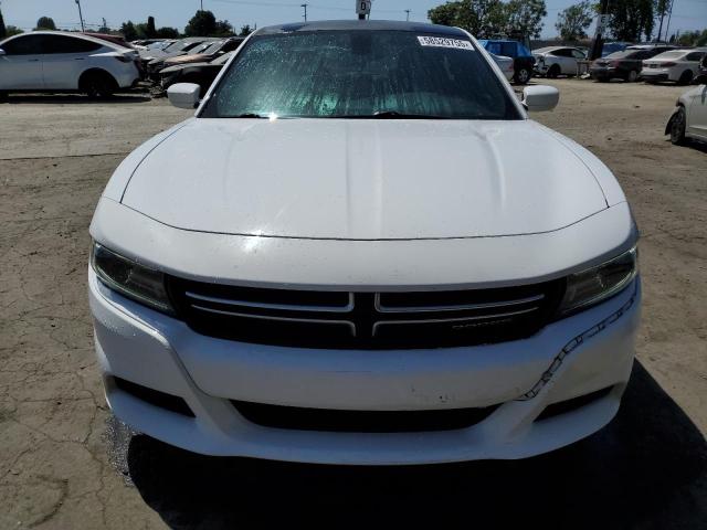 2017 DODGE CHARGER SE - 2C3CDXBG8HH625651