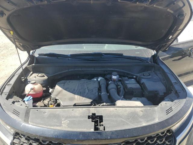2021 KIA SORENTO EX 5XYRHDLF2MG069554