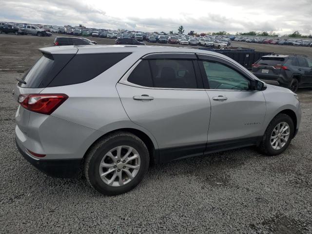 Vin: 3gnaxjev6js505200, lot: 55443635, chevrolet equinox lt 20183