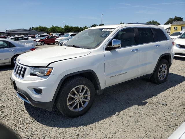 Vin: 1c4rjfbg2fc865559, lot: 56607905, jeep grand cher limited 2015 img_1