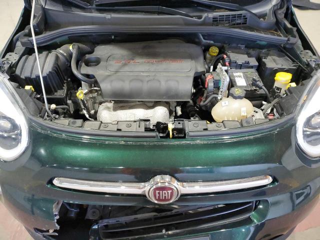 2016 FIAT 500X LOUNG ZFBCFYDT6GP500506