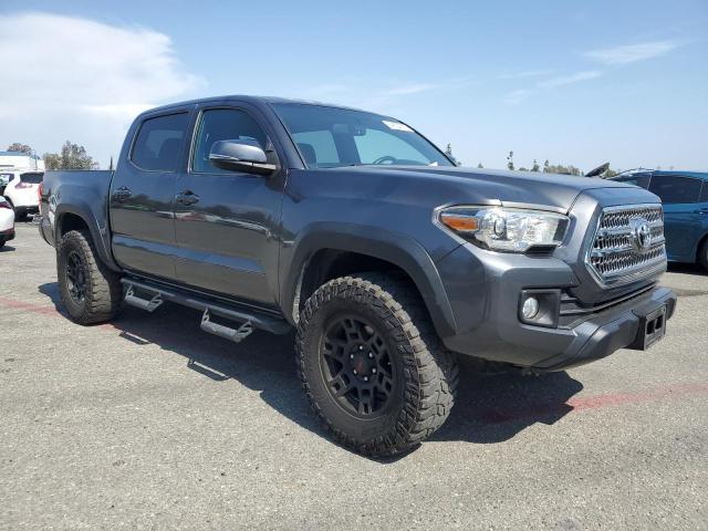 Vin: 3tmaz5cn8hm035425, lot: 54852675, toyota tacoma double cab 20174
