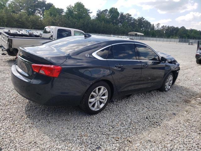Vin: 2g1105s34j9167714, lot: 55291375, chevrolet impala lt 20183