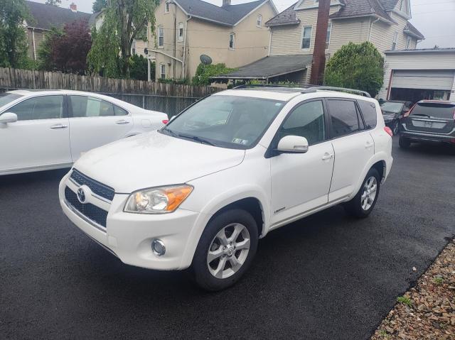 Vin: 2t3df4dv5bw161181, lot: 57520855, toyota rav4 limited 20112
