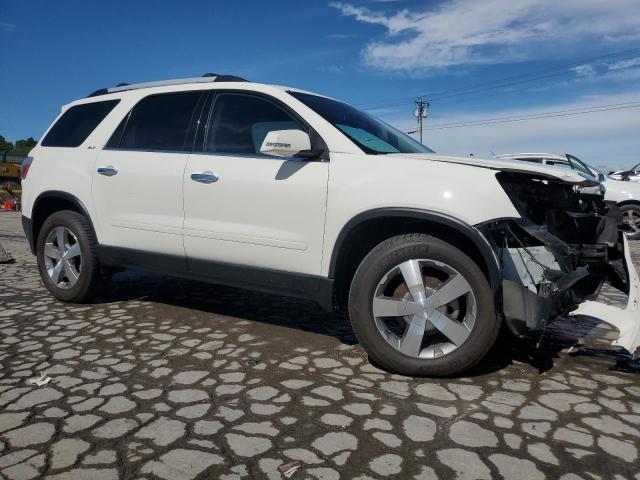 Vin: 1gkkrred2bj297417, lot: 56680095, gmc acadia slt-1 20114