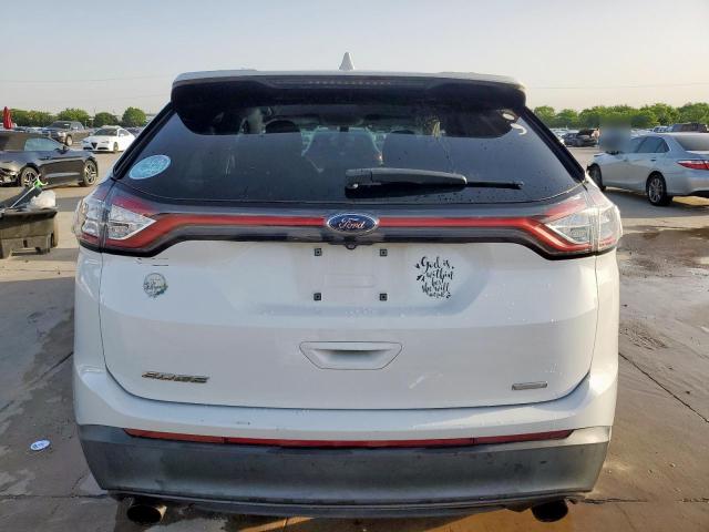 2018 FORD EDGE SE - 2FMPK3G98JBB78944