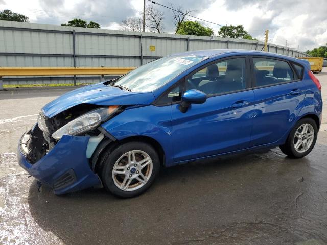 Vin: 3fadp4ej2km134939, lot: 56523565, ford fiesta se 2019 img_1