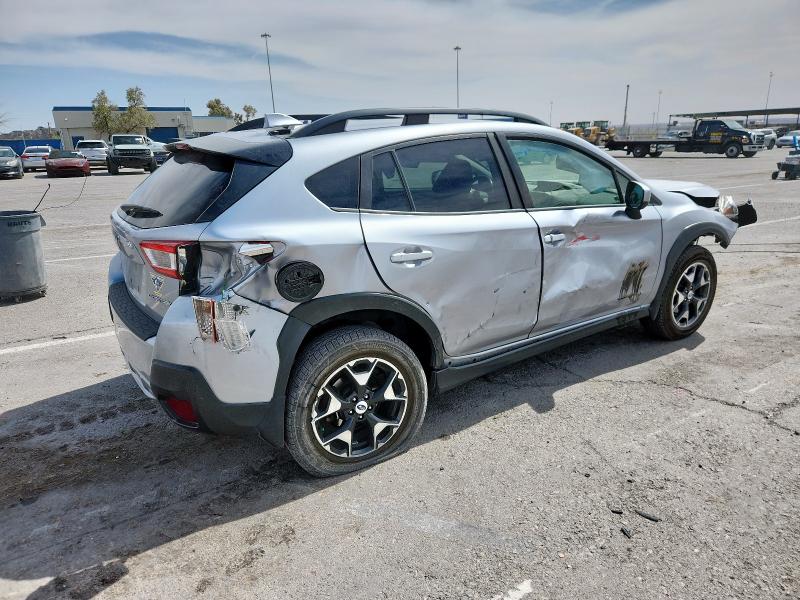 Vin: jf2gtadc2j8274899, lot: 58410725, subaru crosstrek premium 20183