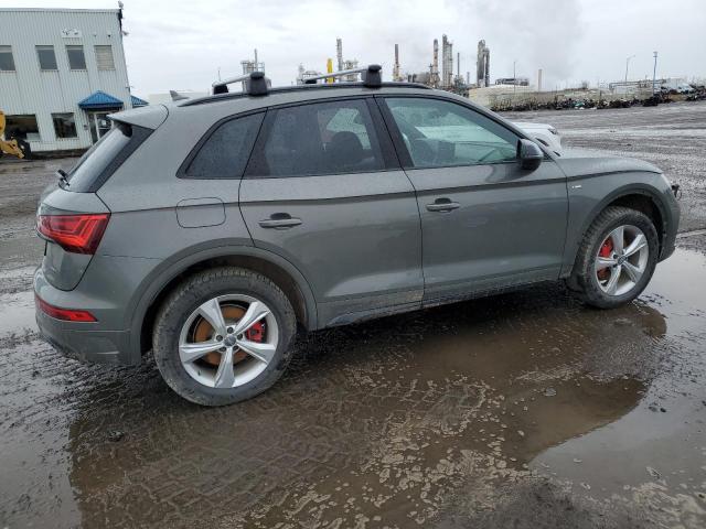 Vin: wa1eaafy3r2049615, lot: 55653445, audi q5 premium plus 45 20243
