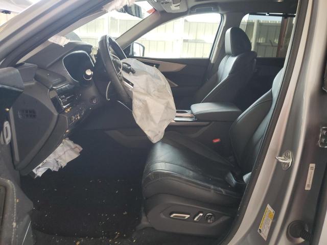 2024 ACURA MDX TECHNO 5J8YD9H49RL003530
