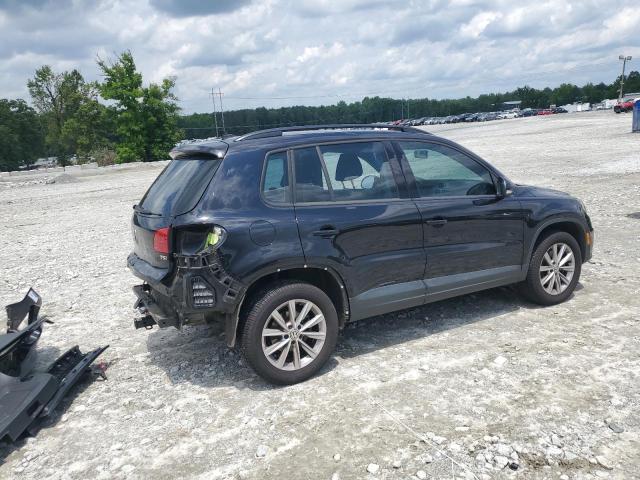 Vin: wvgav7ax3hk054866, lot: 56305425, volkswagen tiguan s 20173