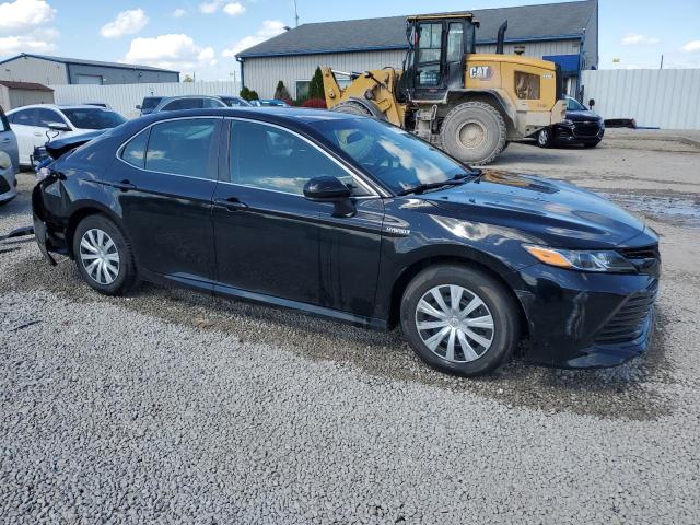 Vin: 4t1b31hk2ju502915, lot: 57113455, toyota camry le 20184