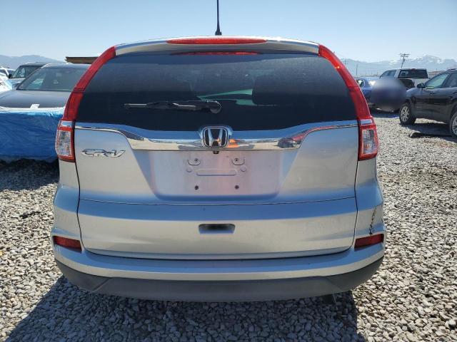 2015 HONDA CR-V LX - 3CZRM3H39FG706331