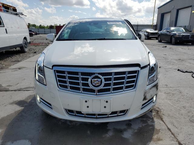 2013 CADILLAC XTS LUXURY - 2G61P5S38D9177768