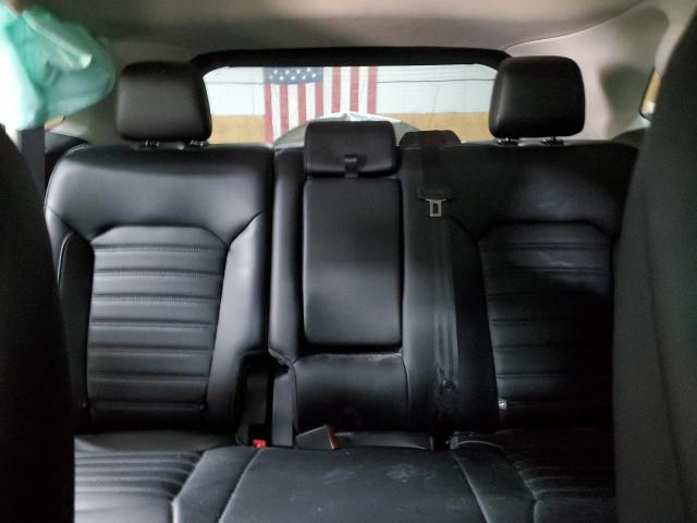 2024 FORD EDGE SEL 2FMPK4J96RBA26834