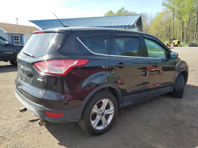 FORD ESCAPE SE 2013 brown  gas 1FMCU9GX6DUB75890 photo #4