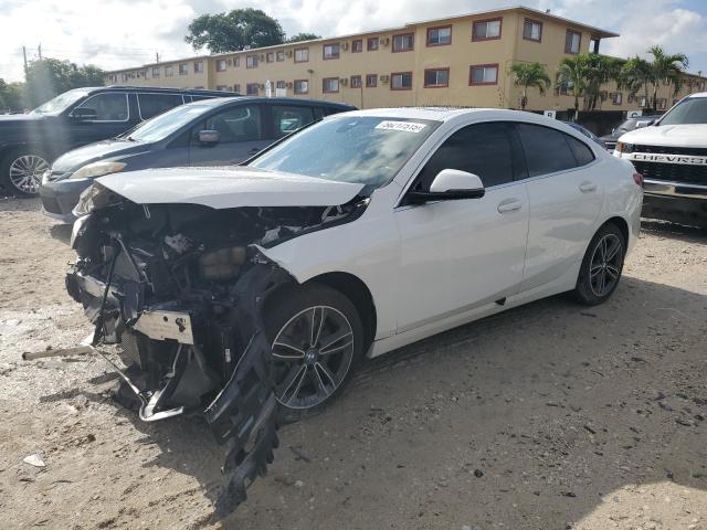 Vin: wba53ak01m7j27575, lot: 56217515, bmw 2 series 2021 img_1