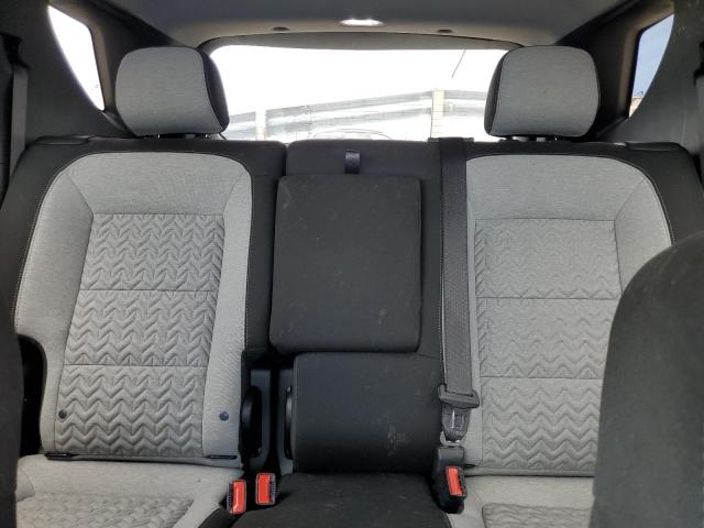 2024 CHEVROLET EQUINOX LS - 3GNAXHEG7RL305183