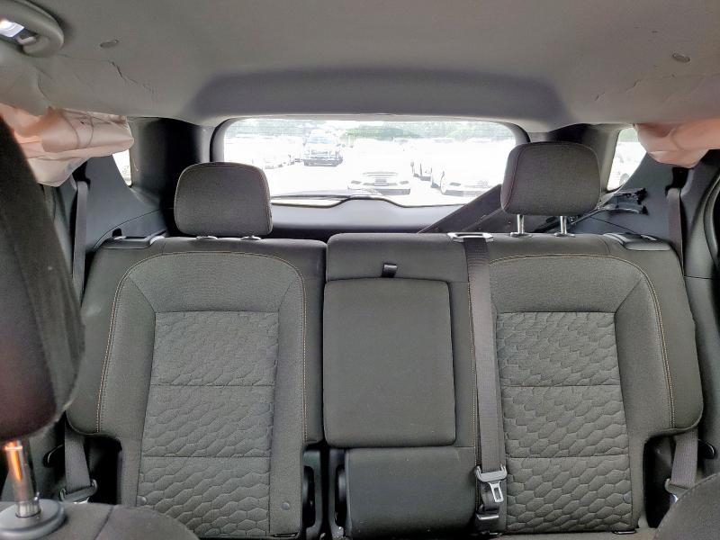 2020 CHEVROLET EQUINOX LT - 3GNAXLEX5LS546398