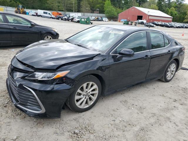 Vin: 4t1c11ak1nu647583, lot: 56255995, toyota camry le 2022 img_1