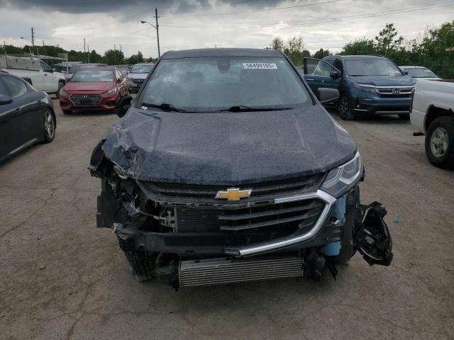 2020 CHEVROLET EQUINOX LS - 3GNAXHEV6LS697391