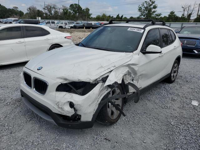 Vin: wbavm1c56evw46769, lot: 55341965, bmw x1 sdrive28i 2014 img_1
